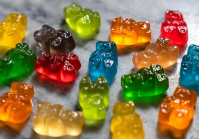 What is The Most Potent CBD Gummies for Pain?