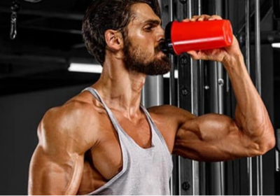 The Best Fat burning Muscle Builder Supplement for You