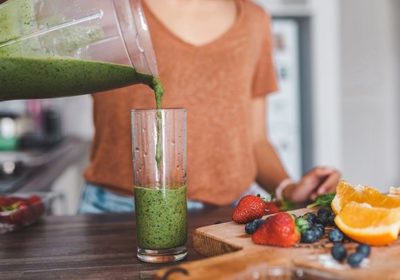 Health And Wellness Conveniences of Consumption Smoothies