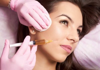 A Comprehensive Guide For Botox Treatment