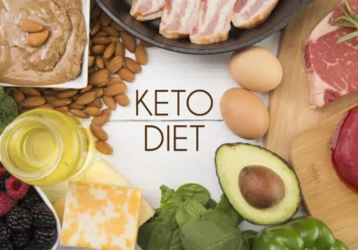 6 Tips to Stick to the Keto Diet