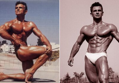 The Ultimate Guide to the Vince Gironda Diet and Workout.