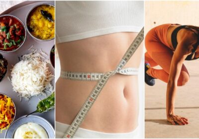 The Role of Diet and Exercise in Weight Loss