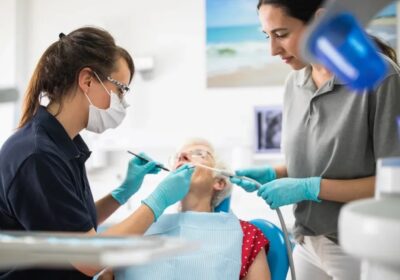 5 Different Types Of Dental Prosthesis Equipment | Facts And Comparision