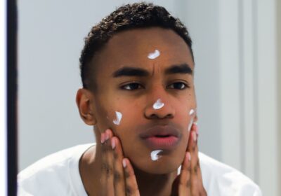 From Acne to Aging: Men’s Skincare for Different Life Stages