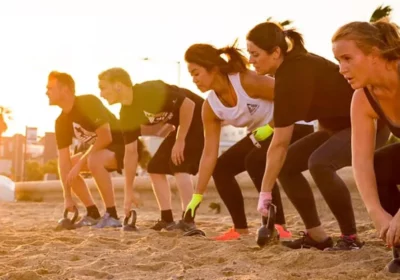 BOOTCAMP FOR BEGINNERS: 10 THINGS YOU SHOULD KNOW