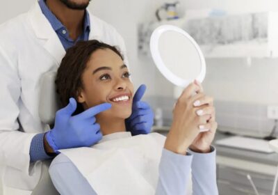 Cost and Financing Options for Cosmetic Dentistry Procedures