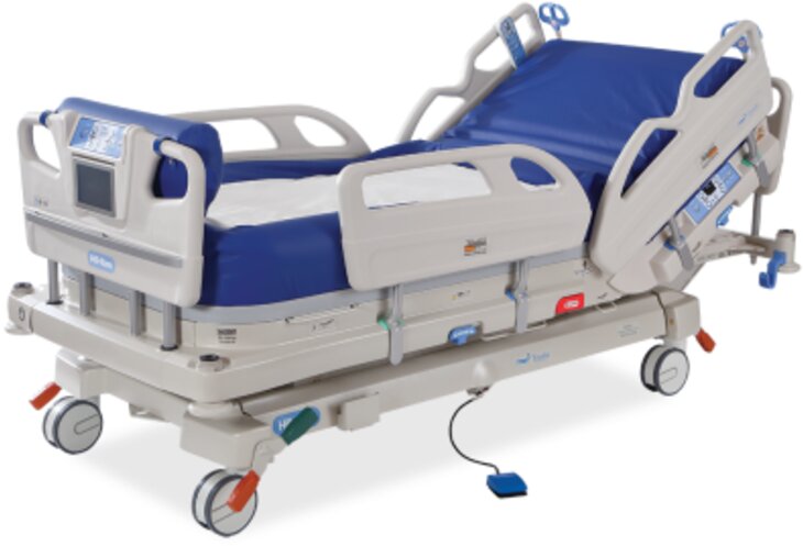 Hospital bed for rent and sale