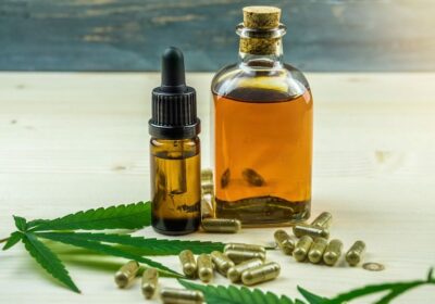 How CBD Salve Helps In Dealing With Pain and Improves Skin Health?