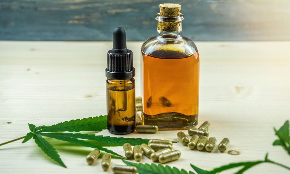 How CBD Salve Helps In Dealing With Pain