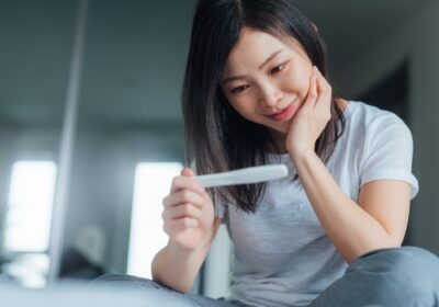 Making the Most of the Best Fertility Options at your Behest