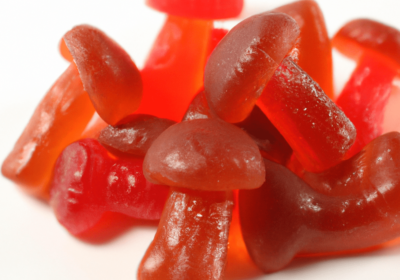 Is it Legal to Consume Mushroom Gummies in the USA?
