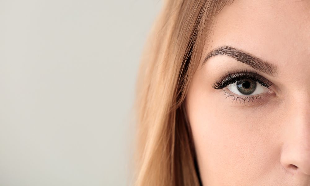 Get Attractive And Larger Eyes Using Eye Socket Beauty