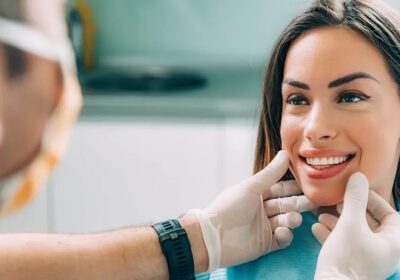 Cosmetic dentistry myths busted – Debunking the misconceptions