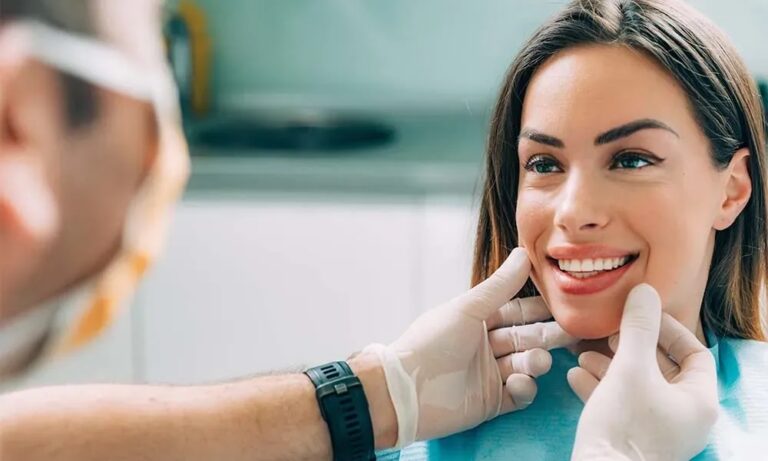 Cosmetic dentistry myths busted