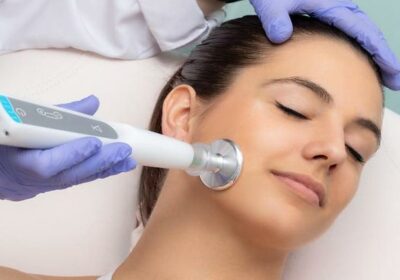 Laser Skin Tightening 101: How It Works?