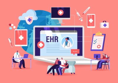 The Top Advantages of Implementing EMR for Your Medical Practice