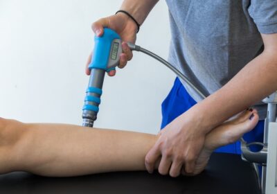 Some of the Important Benefits of Shock Wave Therapy for Your Foot