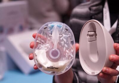 A Guide to Breast Pump Parts