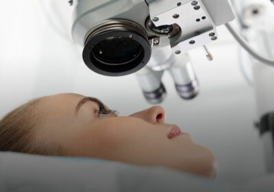 Financial Insights: The True Cost of Laser Eye Surgery
