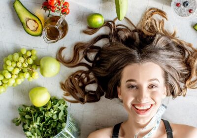 Exploring the benefits of plant-based diets for women’s health