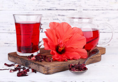Hibiscus Tea: Learn About Various Brands and Its Effectiveness
