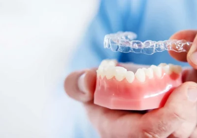 How to Choose the Right Orthodontist for Your Needs