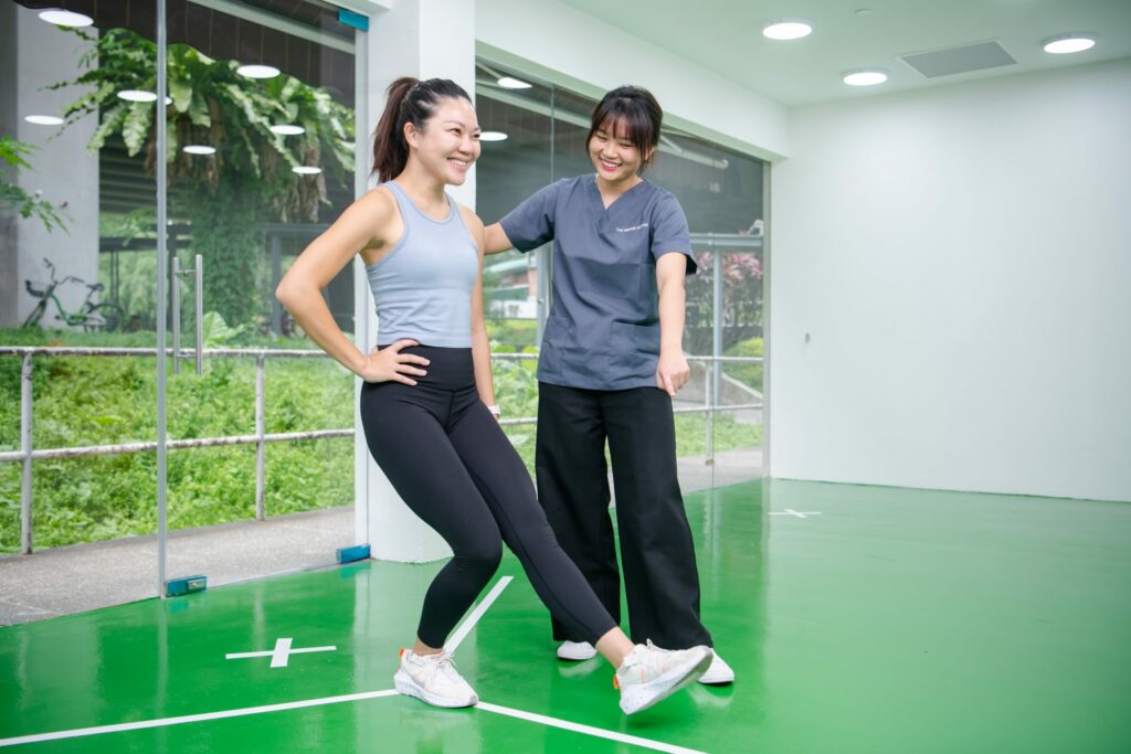 Dealing with body pains? Have yourself checked at the best physiotherapy clinic in Singapore