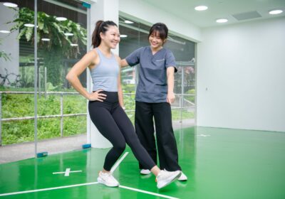 Dealing with body pains? Have yourself checked at the best physiotherapy clinic in Singapore