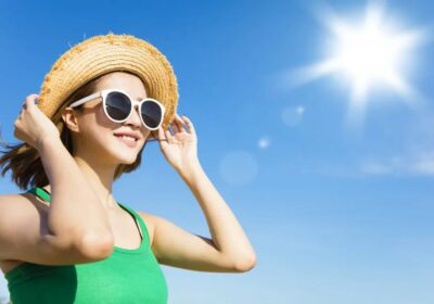 Shades of Protection: The Crucial Role of Sunglasses in Shielding Your Eyes from Harmful UV Rays – Dr. Zuhal Butuner