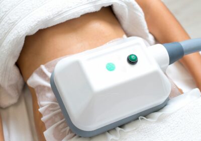 CoolSculpting for Specific Areas: Targeted Fat Reduction