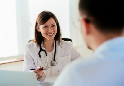 Tips for Preparing for Your First Internist Visit