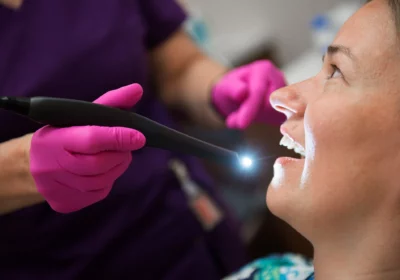 The Importance of Routine Dental Exams by General Dentists
