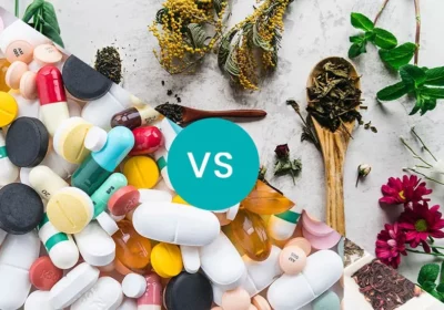 Holistic Medicine vs. Traditional Medicine: Which is Right for You?