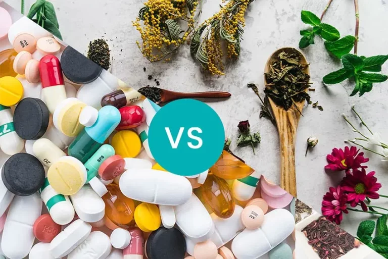 Holistic Medicine vs. Traditional Medicine: Which is Right for You?