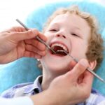 Keep Kids’ Teeth Healthy with Check-Ups