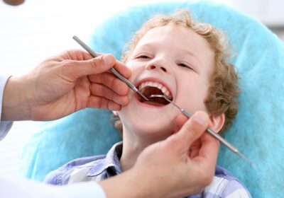 The Importance of Regular Dental Check-Ups for Children