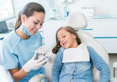 The Role of General Dentists in Maintaining Oral Health