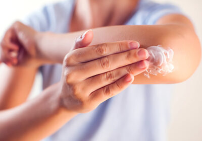 Moisturizing Tips for Eczema: Keeping Skin Hydrated and Combating Dryness