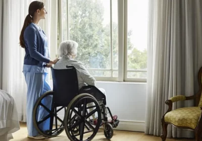 The Objective of Home Health Care