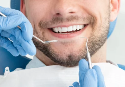 When to Seek the Help of a General Dentist