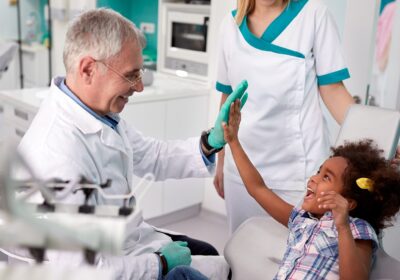 Finding Compassion in Dentistry: Let the Dental Community Transform Your Experience