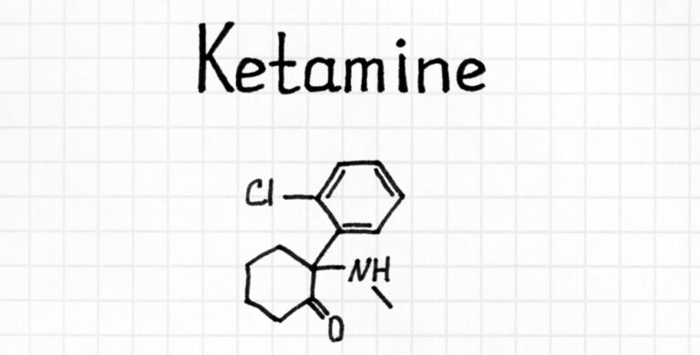 Ketamine Infusion Therapy