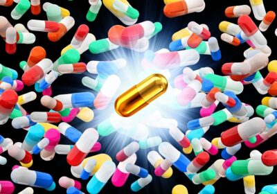 Antibiotic Arsenal: A List Of Common Antibiotics And Their Types