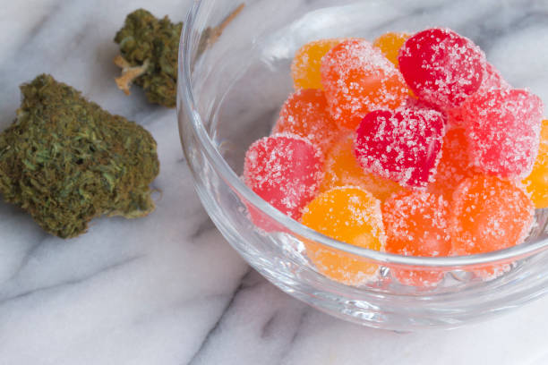 How Do You Select Trustworthy Site For Buying CBD Gummies?