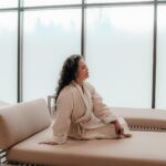 Elevate Your Experience: Inside Club Massage’s Members Lounge Service