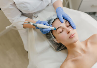 Here are some of the benefits of regenerative esthetics for you