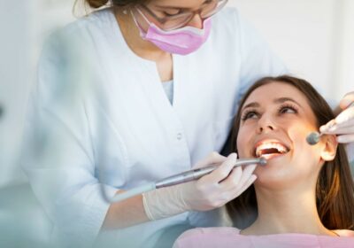 Revolutionizing Dental Care: Innovative Procedures for Expedited Recovery