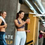Unwind and Recharge: Harnessing Fitness and Wellness Techniques with FitBudd