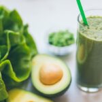Smoothies’ High Carbohydrate Content encourage Muscle Growth